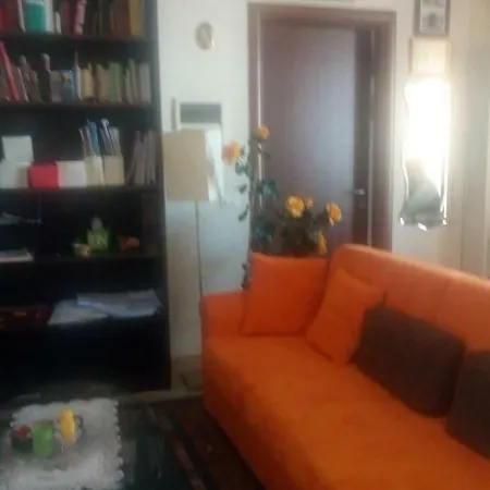 Comodo Apartment *