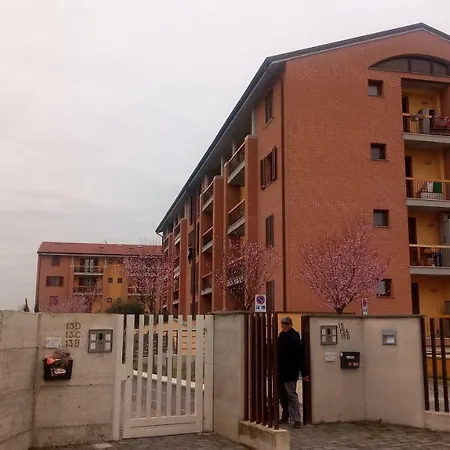 Comodo Pisa
