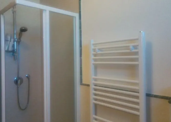 Comodo 아파트 피사