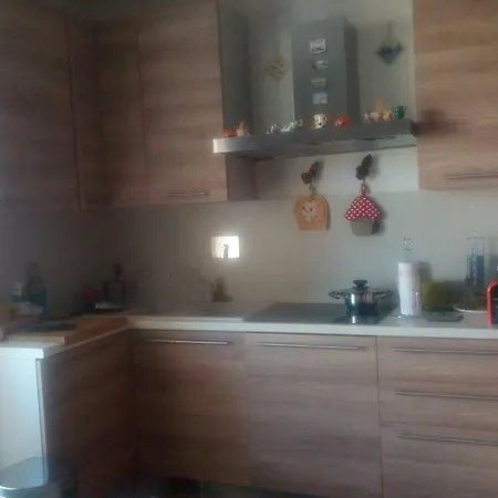 Apartment Comodo *
