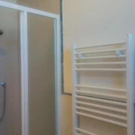 Comodo Apartment Pisa