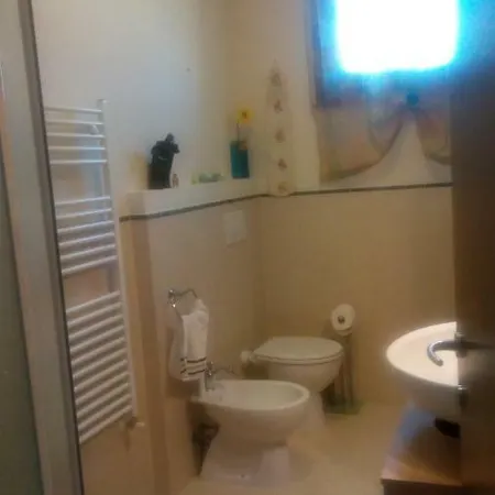 Comodo Apartment