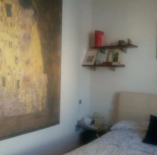 Apartmán Comodo Pisa