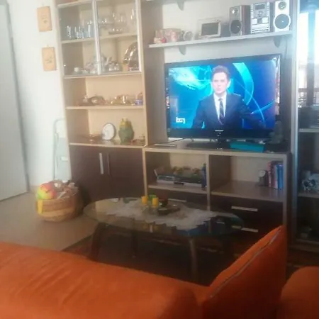 Διαμέρισμα Comodo