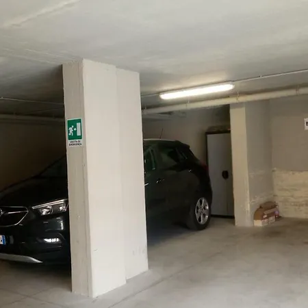 Comodo Διαμέρισμα *