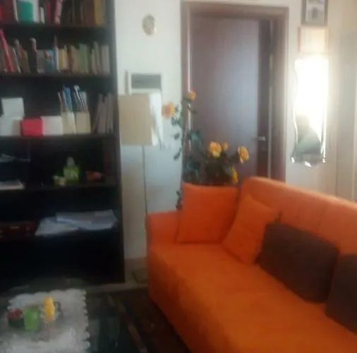 Comodo Διαμέρισμα *