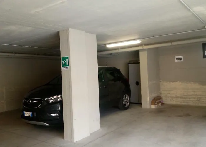 Comodo Διαμέρισμα *